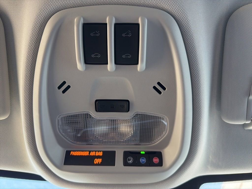 2026 Chevrolet Trax Activ - Photo 19