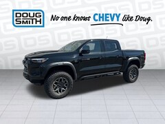 2025 Chevrolet Colorado ZR2 Truck