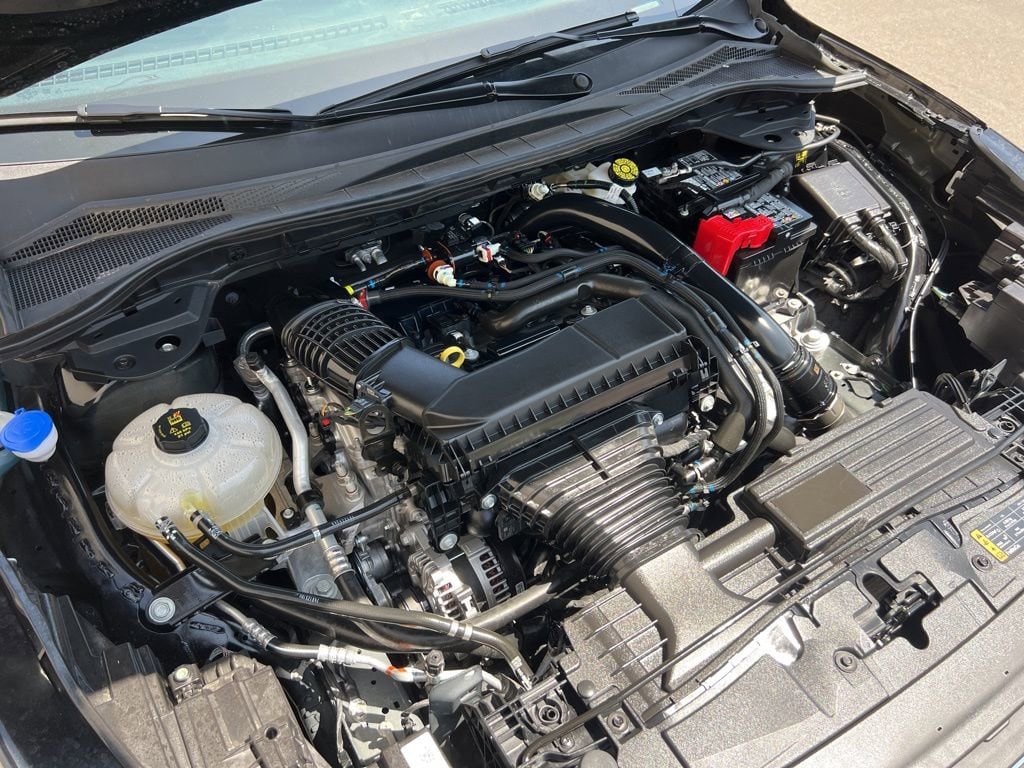 2025 Ford Escape ST-Line Select - Photo 27