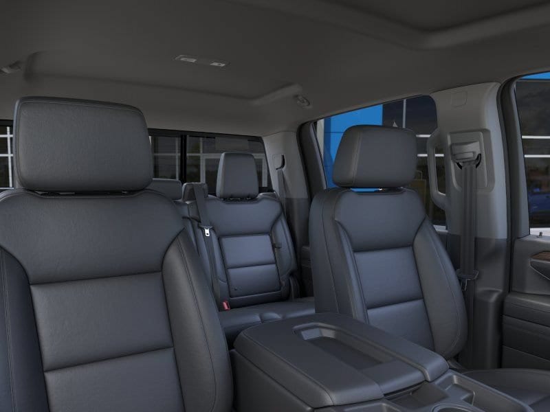 2026 Chevrolet Silverado 3500HD LT - Photo 23