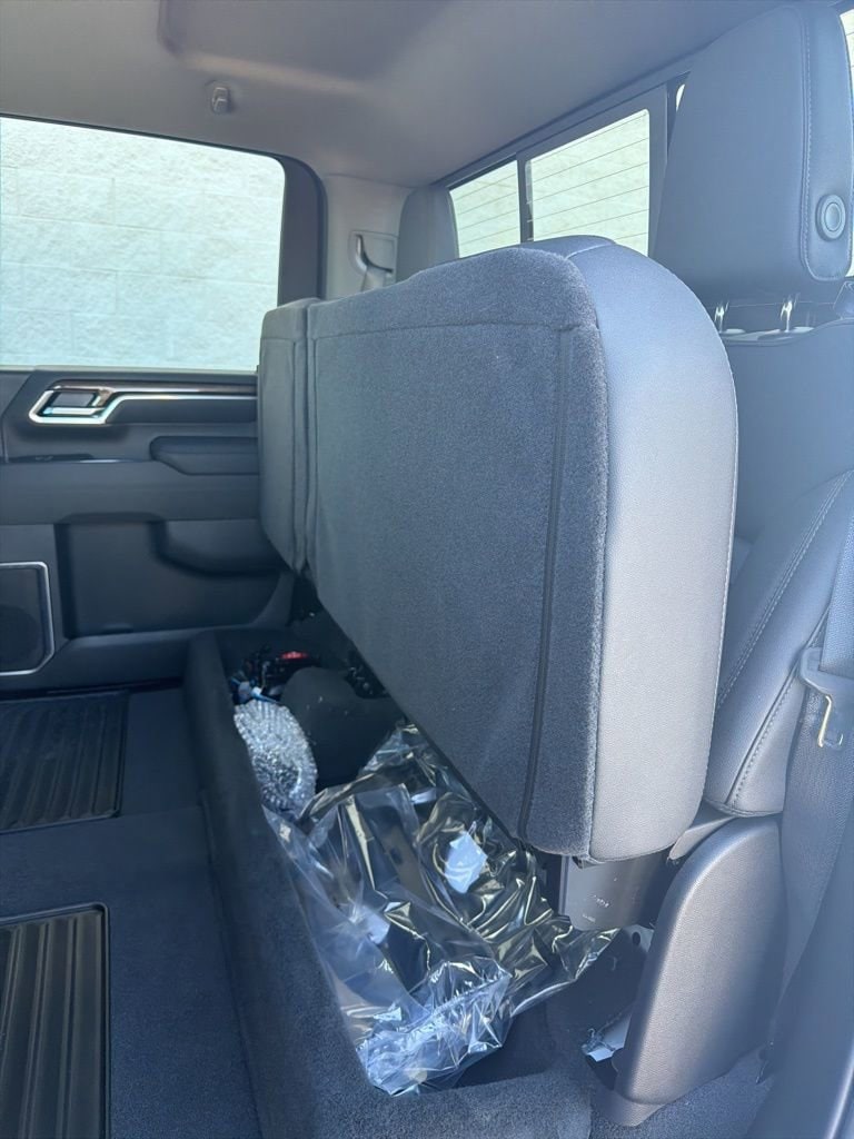 2026 Chevrolet Silverado 3500HD LT - Photo 26