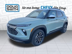 2026 Chevrolet Trailblazer Activ SUV