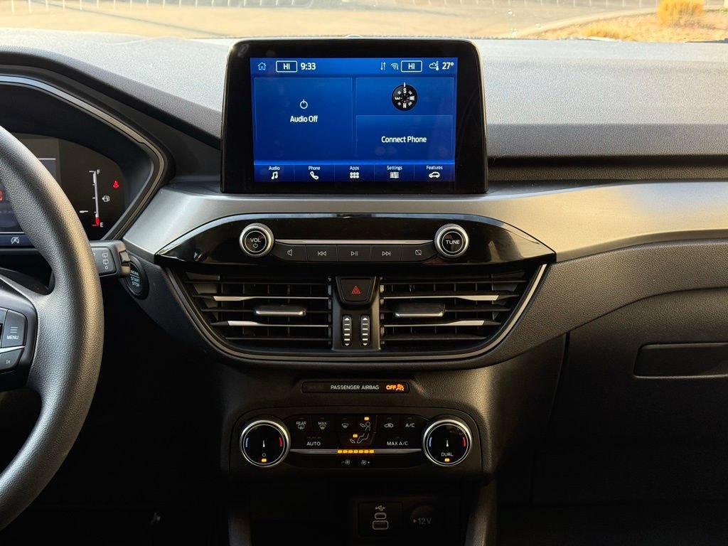 2025 Ford Escape Active - Photo 14