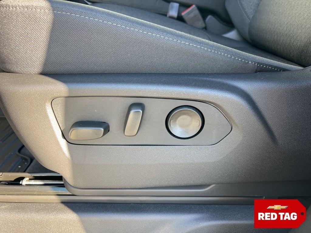 New 2026 Chevrolet Silverado 3500 HD LT Truck