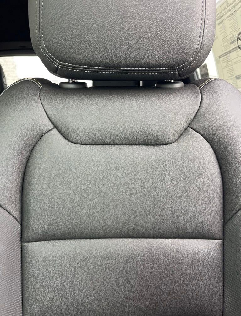 2026 Chevrolet Trailblazer Activ - Photo 7