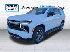 2026 Chevrolet Tahoe LS SUV
