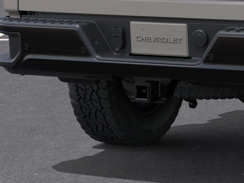 2026 Chevrolet Silverado 2500 HD Custom - Photo 38