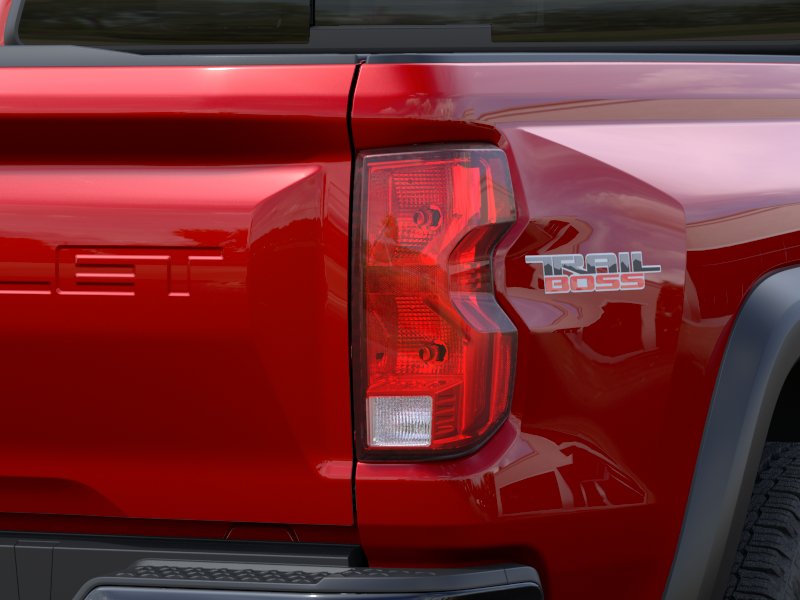 2026 Chevrolet Colorado Trail Boss - Photo 39