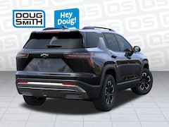 2026 Chevrolet Equinox Activ SUV