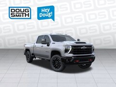 2026 Chevrolet Silverado 3500 HD LT Truck