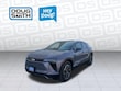  Chevrolet Blazer EV