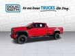  Chevrolet Silverado 3500 HD