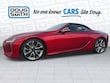 LEXUS LC