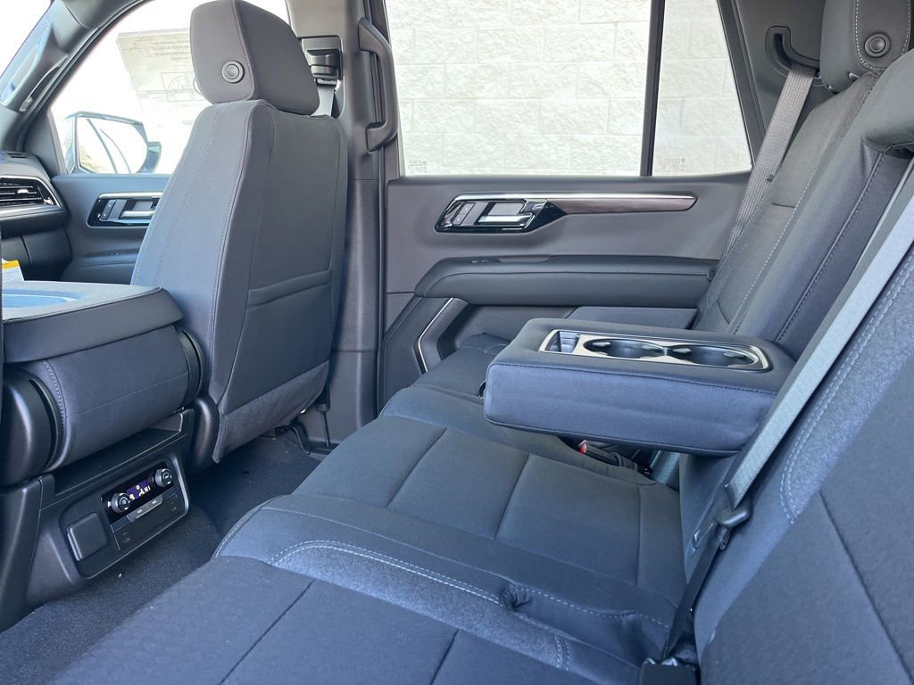 2026 Chevrolet Tahoe LS - Photo 26