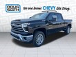 Chevrolet Silverado 3500 HD
