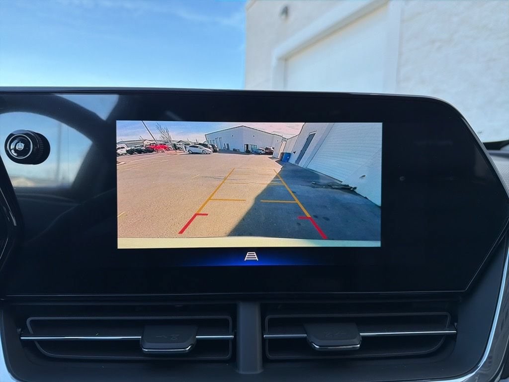 2026 Chevrolet Trax Activ - Photo 15