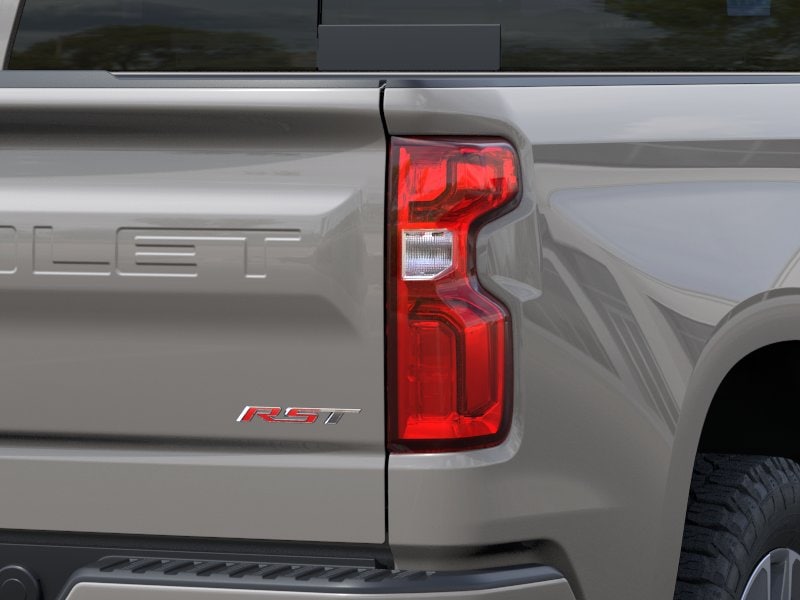 2026 Chevrolet Silverado 1500 RST - Photo 35