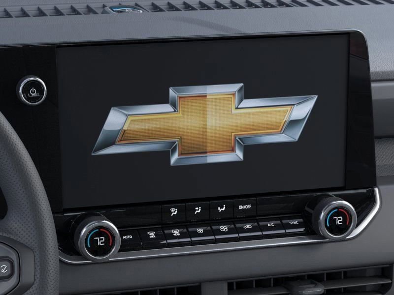 2026 Chevrolet Colorado Trail Boss - Photo 24