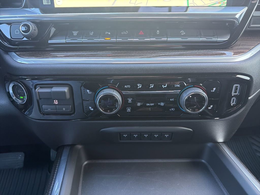 2026 Chevrolet Silverado 3500HD LT - Photo 18