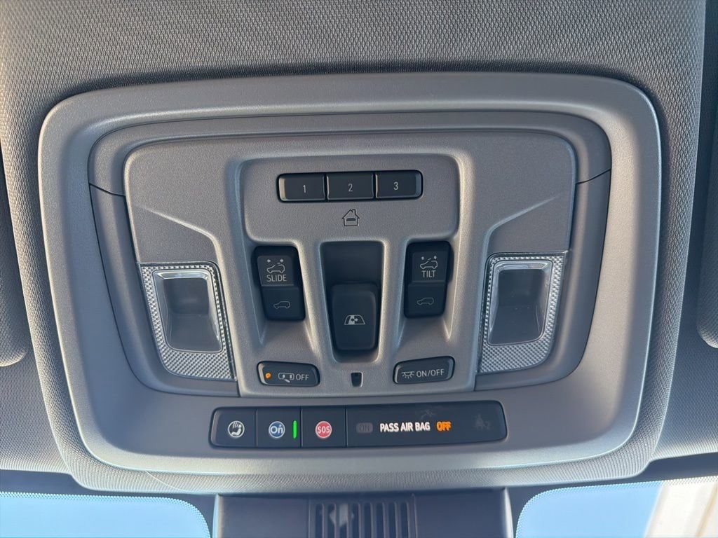2026 Chevrolet Silverado 2500 HD LTZ - Photo 22