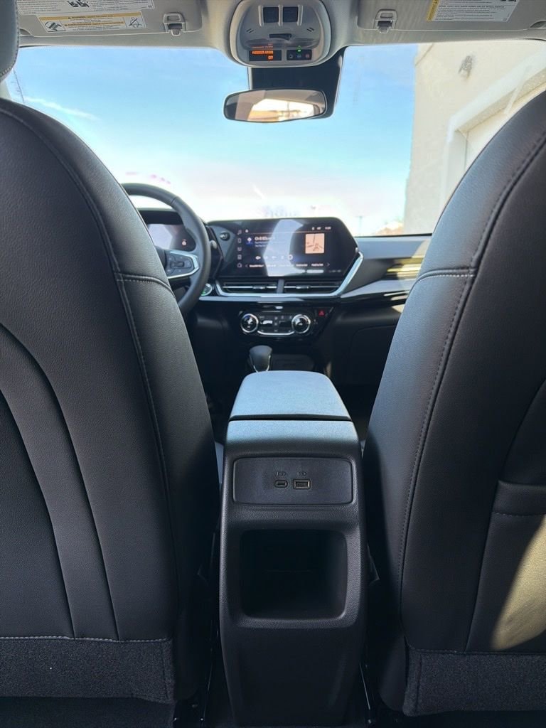 2026 Chevrolet Trax Activ - Photo 23