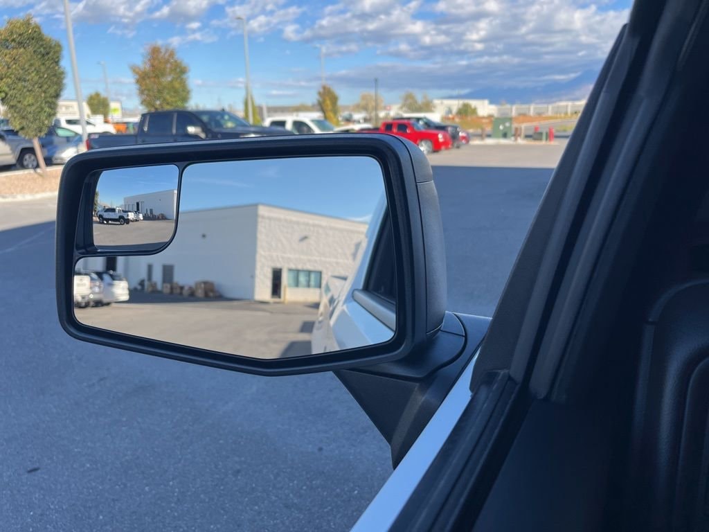 New 2026 Chevrolet Silverado 1500 WT Truck