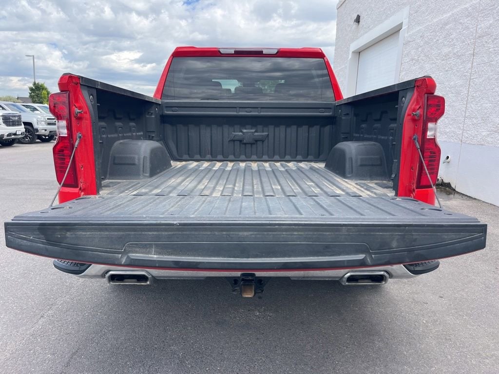 2023 Chevrolet Silverado 1500 LT - Photo 28