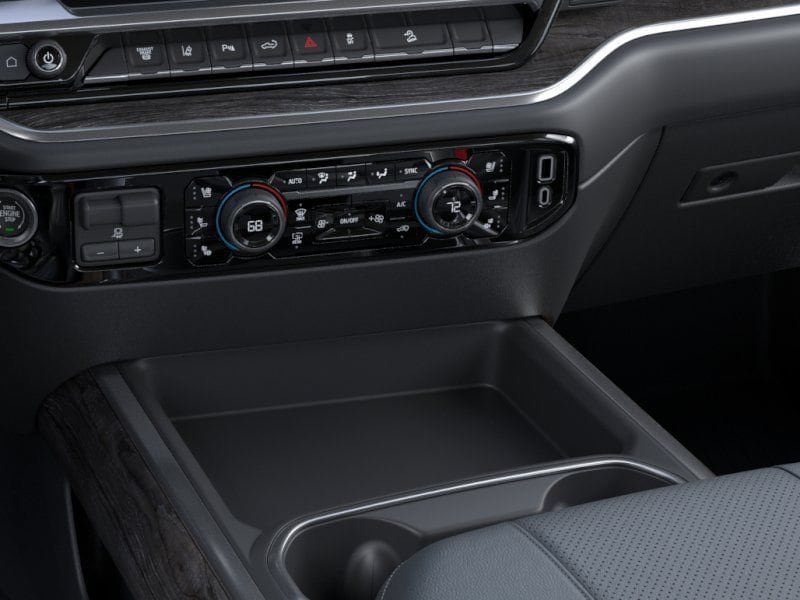 2026 Chevrolet Silverado 3500HD LTZ - Photo 23
