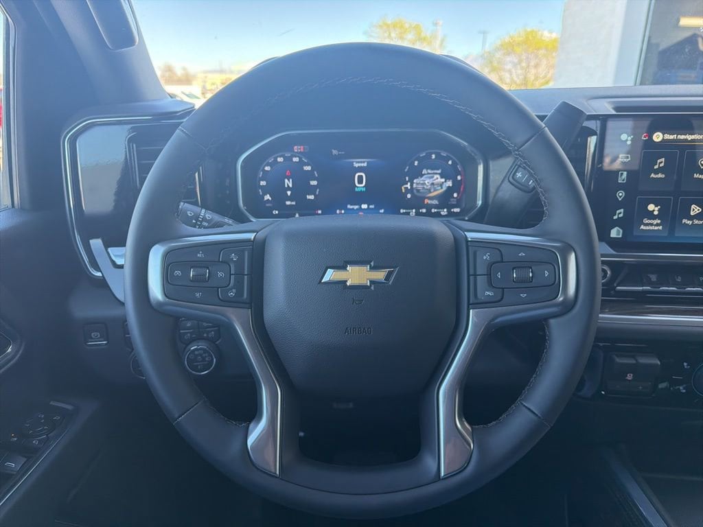 2026 Chevrolet Silverado 3500HD LT - Photo 11