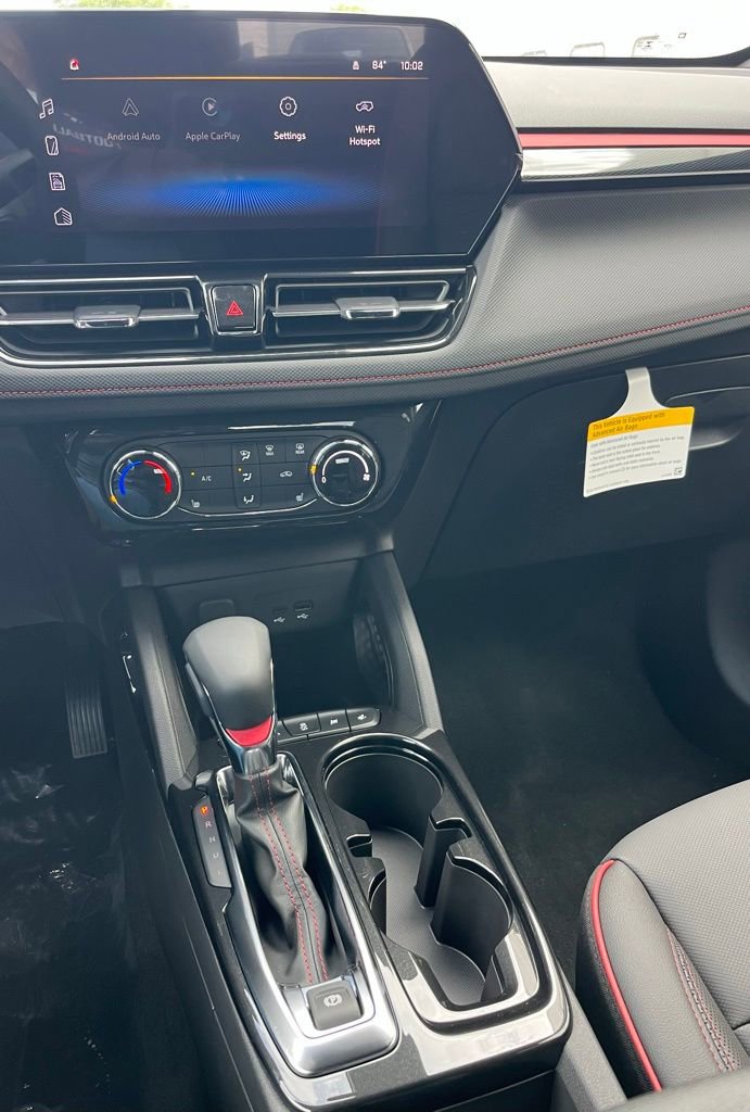 2026 Chevrolet Trailblazer RS - Photo 15