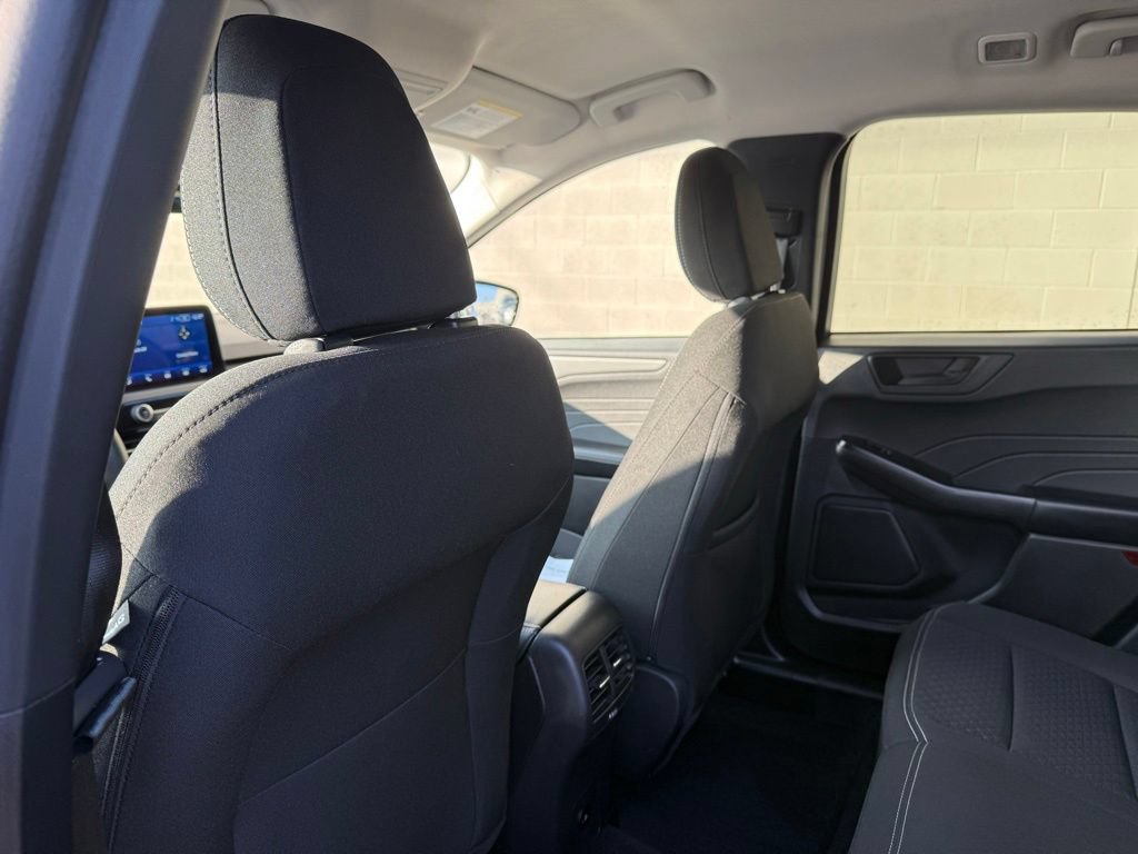 2025 Ford Escape Active - Photo 22