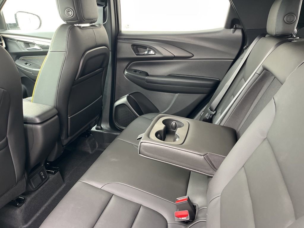 2026 Chevrolet Trailblazer Activ - Photo 24