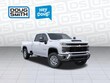  Chevrolet Silverado 3500 HD
