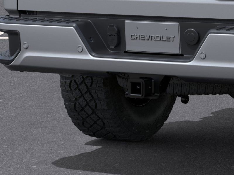 2026 Chevrolet Silverado 2500 HD ZR2 - Photo 14