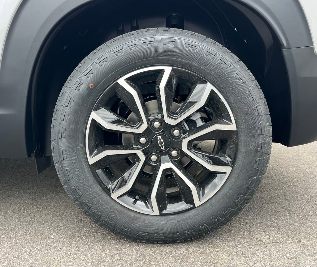 2026 Chevrolet Trailblazer Activ - Photo 30
