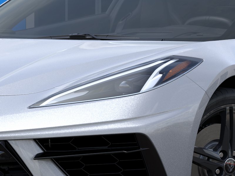 2026 Chevrolet Corvette 3LT - Photo 36