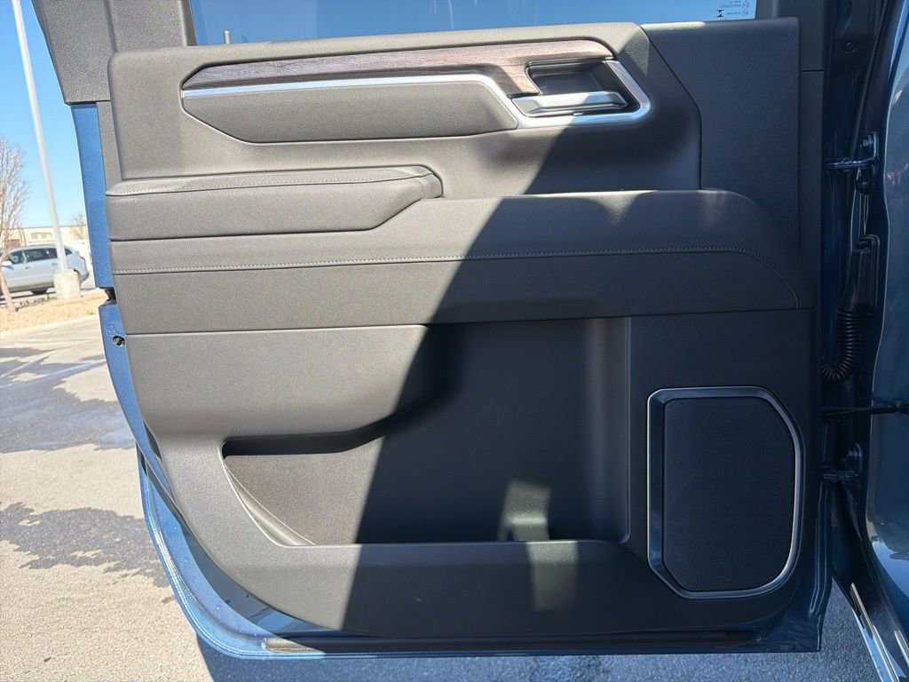 2026 Chevrolet Silverado 2500 HD LTZ - Photo 24