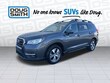 Subaru Ascent