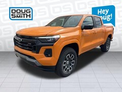 2026 Chevrolet Colorado Z71 Truck