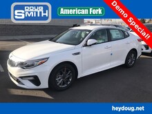 Doug Smith Kia American Fork, UT New & Used KIA Dealership