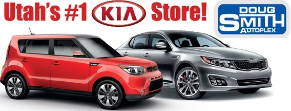 Why Choose Doug Smith Kia New Kia Dealership In American Fork Ut 84003