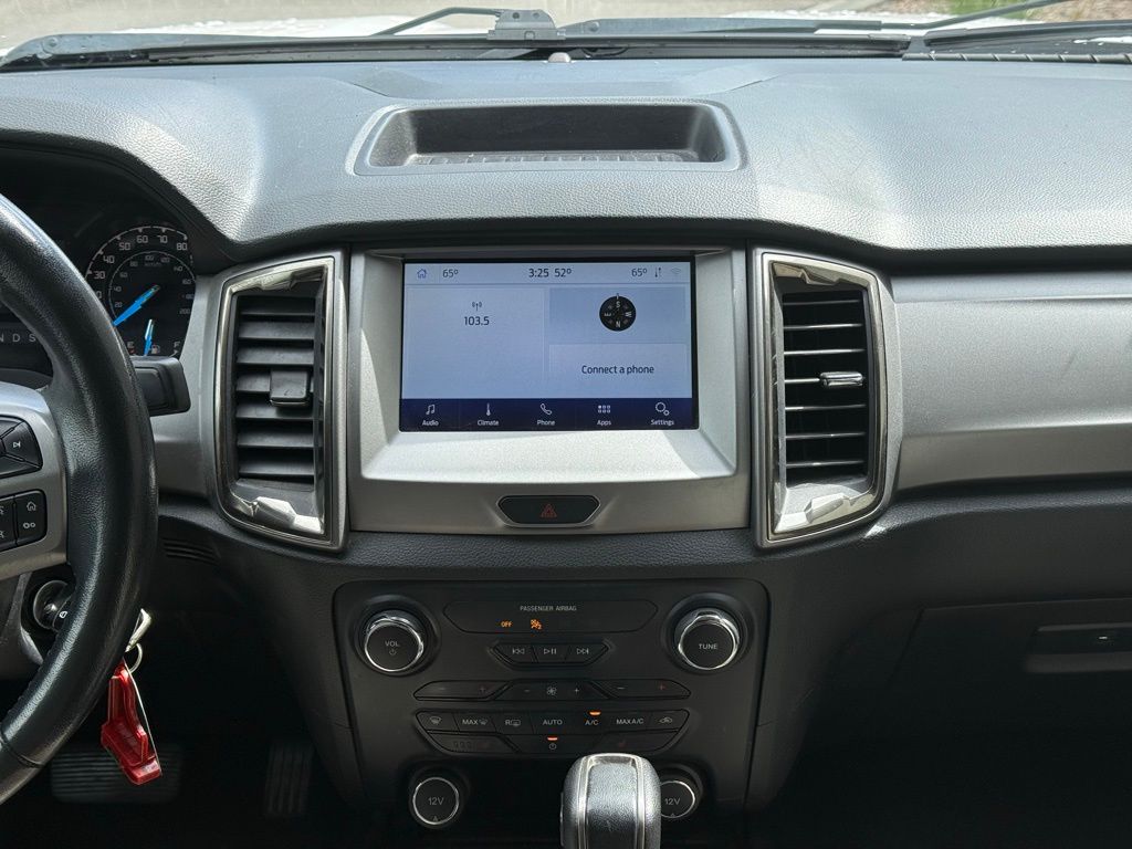 2020 Ford Ranger XLT - Photo 13