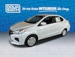 Mitsubishi Mirage G4