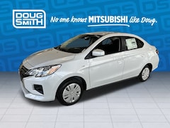 2024 Mitsubishi Mirage G4 ES Sedan