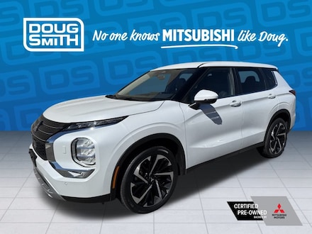 2024 Mitsubishi Outlander SE SUV