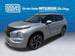 2025 Mitsubishi Outlander PHEV SEL SUV