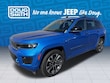 Jeep Grand Cherokee 4xe