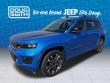 Used 2022 Jeep Grand Cherokee 4xe Overland SUV