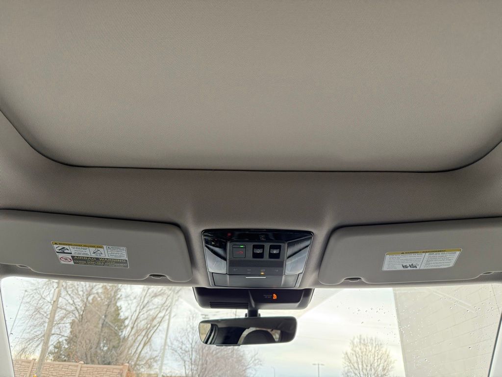 2026 Mitsubishi Outlander SEL - Photo 19