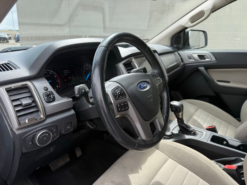 2020 Ford Ranger XLT - Photo 20